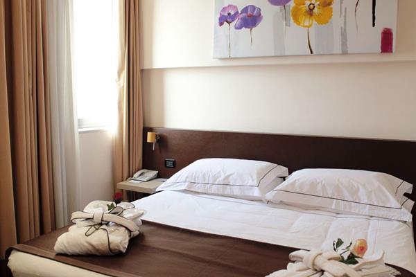 Hotel Airporthotel Verona Congress & Relax Dossobuono