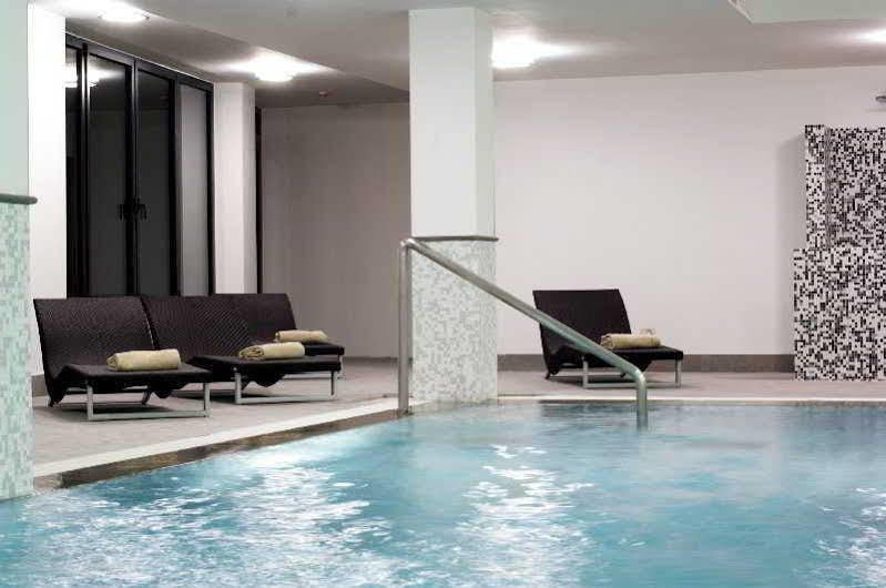 Airporthotel Verona Congress & Relax 4* Dossobuono