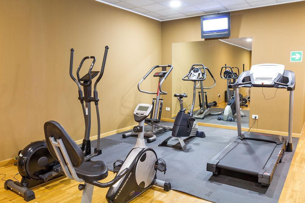Hotel Airporthotel Verona Congress&relax 4*